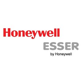 Esser by Honeywell消防系统，语音报警系统