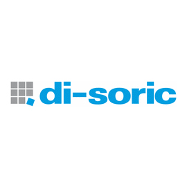德国Di-soric 电感式传感器