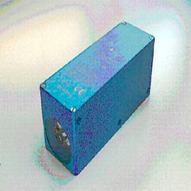 Pulsotronic发光色彩传感器