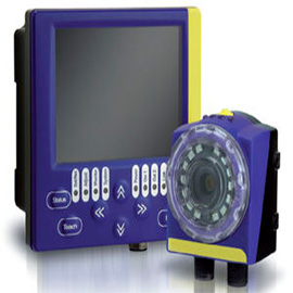 Pulsotronic工业检测摄像头