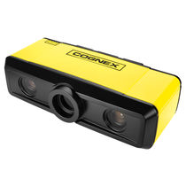 Cognex 3D摄像机 3D-A5000