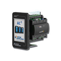 AsconTecnologic  紧凑型可编程控制器 AC3NP