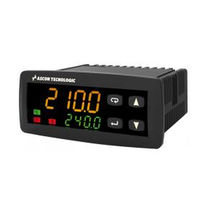 AsconTecnologic  LED双显温度调节器 KR5