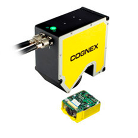 Cognex  激光束分析仪 DSMax