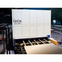 GRECON  表面重量测量系统 HPS 5000