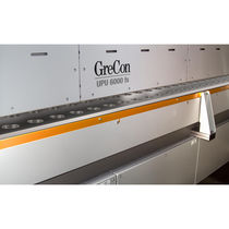 GRECON  超声波检测系统 UPU 6000