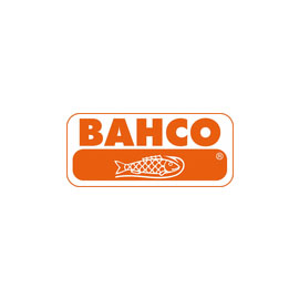 BAHCO 工具箱 9601