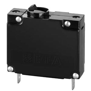 E-T-A  液压电磁断路器 8335